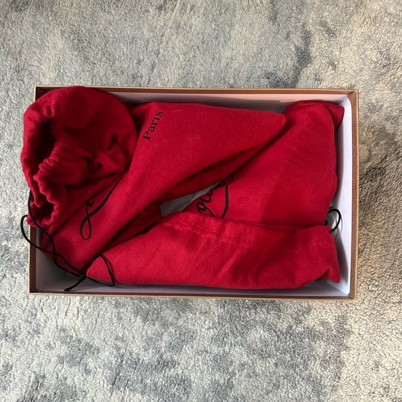 Christian Louboutin Anjalina - Picture 4 of 10